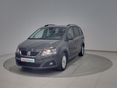 SEAT ALHAMBRA 2.0 TDI Style DSG [7 személy] Magyar/1.Tulaj/Tempomat/Ülésfűtés/Kamera/P.Radar/Panoráma/V.horog/Áfás!