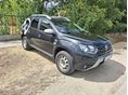 DACIA DUSTER 2018/8 - 2