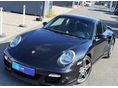 PORSCHE 911 Turbo Chrono/Bose/