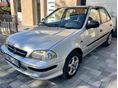 SUZUKI SWIFT Sedan 1.3 16V GLX Extra FRISS-MŰSZAKI.JEGHIDE-KLIMA.2X.AIRBAG.4.EL.ABLAK!!!