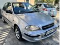SUZUKI SWIFT 2003/5 - 2