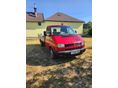 VOLKSWAGEN TRANSPORTER T4 