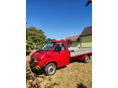 VOLKSWAGEN TRANSPORTER T4 1998/4 - 2