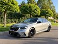 BMW M5 2026/2 - 4