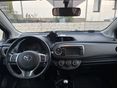TOYOTA YARIS 2012/5 - 10