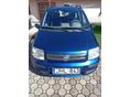 FIAT PANDA 1.2 Emotion