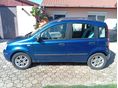 FIAT PANDA 2004/8 - 2