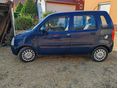 OPEL AGILA 2001/11 - 2
