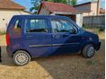 OPEL AGILA 2001/11 - 3