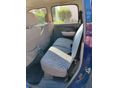 OPEL AGILA 2001/11 - 5