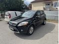 FORD KUGA 2.0 TDCi Titanium 4WD