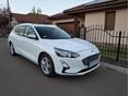 FORD FOCUS 1.0 EcoBoost Business !Magyarországi! !Újszerű! !46.000 km!