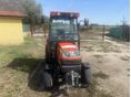 KUBOTA 2006/7 - 2