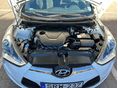 HYUNDAI VELOSTER 2012 - 8