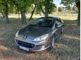 PEUGEOT 407 2.0 HDi Supreme