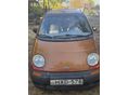 DAEWOO MATIZ 0.8 S