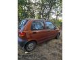 DAEWOO MATIZ 2002/2 - 2