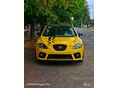 SEAT LEON 2.0 TFSI Cupra