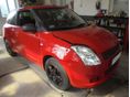 SUZUKI SWIFT 2005 - 6