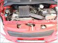 SUZUKI SWIFT 2005 - 7