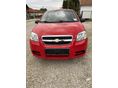 CHEVROLET AVEO 2009 - 2