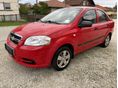 CHEVROLET AVEO 1.2 8V Plus AC