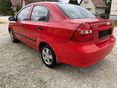 CHEVROLET AVEO 2009 - 4