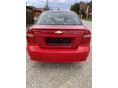 CHEVROLET AVEO 2009 - 5