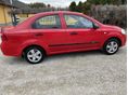 CHEVROLET AVEO 2009 - 7