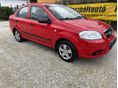 CHEVROLET AVEO 2009 - 8