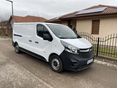 OPEL VIVARO 1.6 CDTI L2H1 2.9t / MAGYARORSZÁGI / 1 TULAJ / 152.000 km /