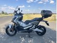 HONDA X-ADV 2018/10 - 2