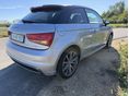 AUDI A1 2014/8 - 2