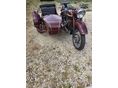 URAL IMZ M63 1972/6 - 2