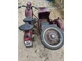 URAL IMZ M63 1972/6 - 4