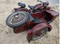 URAL IMZ M63 1972/6 - 5
