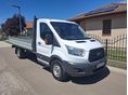 FORD TRANSIT 2.2 TDCi 350 LWB Trend !Friss műszaki! !Költségmentes! !Nagy Platós!
