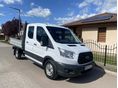 FORD TRANSIT 2.2 TDCi 350 LWB Ambiente !Magyarországi! !Költségmentes!