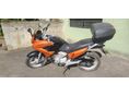HONDA XL 125 V (VARADERO) 2008/6 - 2