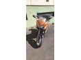 HONDA XL 125 V (VARADERO) 2008/6 - 3