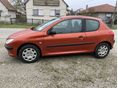 PEUGEOT 206 2000 - 2