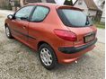 PEUGEOT 206 2000 - 3