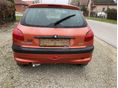 PEUGEOT 206 2000 - 4