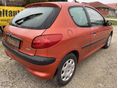 PEUGEOT 206 2000 - 5