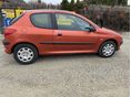 PEUGEOT 206 2000 - 6