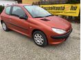 PEUGEOT 206 2000 - 7