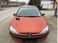 PEUGEOT 206 2000 - 8