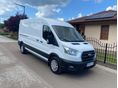 FORD TRANSIT 2.0 TDCi 350 LWB Trend !Magyarországi! !Makulátlan! !15.200 km!