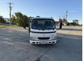 TOYOTA DYNA 2005/11 - 4
