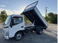 TOYOTA DYNA 2005/11 - 2